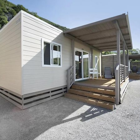 Camping Eurovil Predore Dış mekan fotoğraf