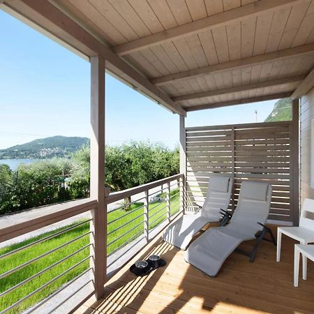 Camping Eurovil Predore Dış mekan fotoğraf