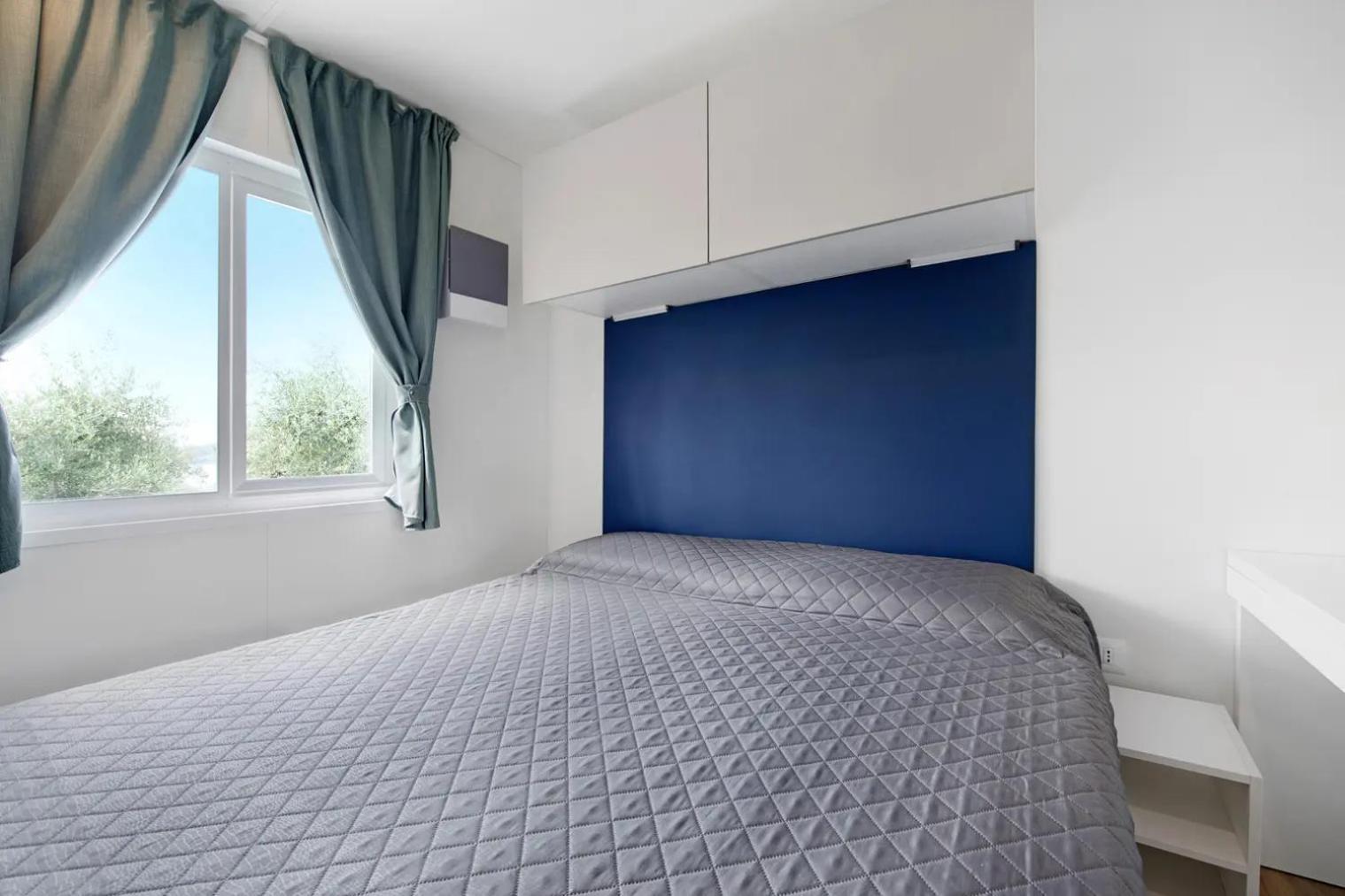 Camping Eurovil Predore Dış mekan fotoğraf