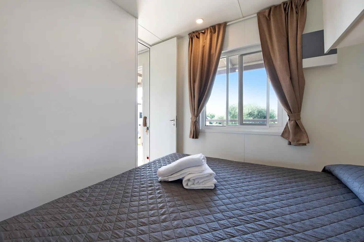 Camping Eurovil Predore Dış mekan fotoğraf