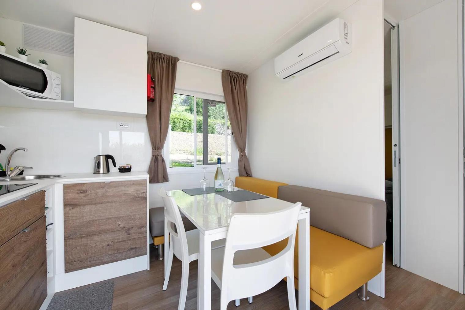 Camping Eurovil Predore Dış mekan fotoğraf