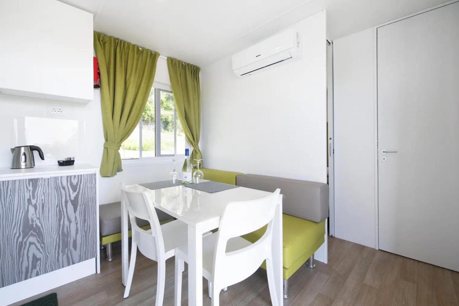 Camping Eurovil Predore Dış mekan fotoğraf