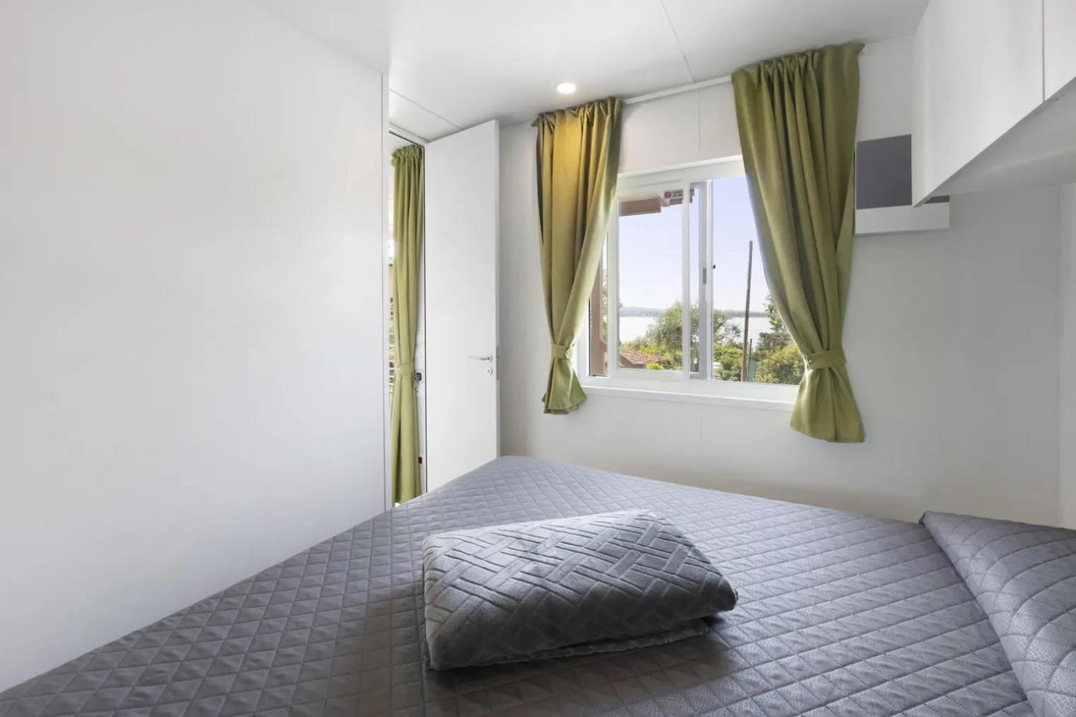 Camping Eurovil Predore Dış mekan fotoğraf