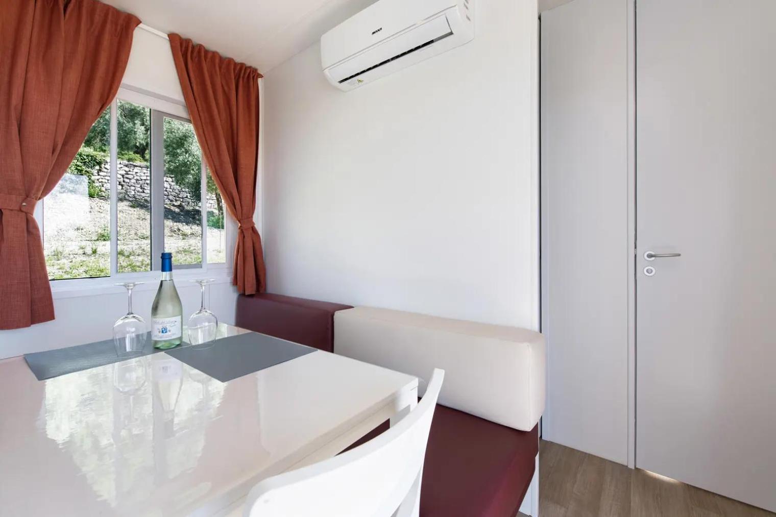 Camping Eurovil Predore Dış mekan fotoğraf