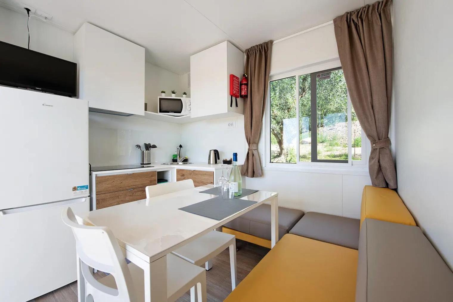 Camping Eurovil Predore Dış mekan fotoğraf