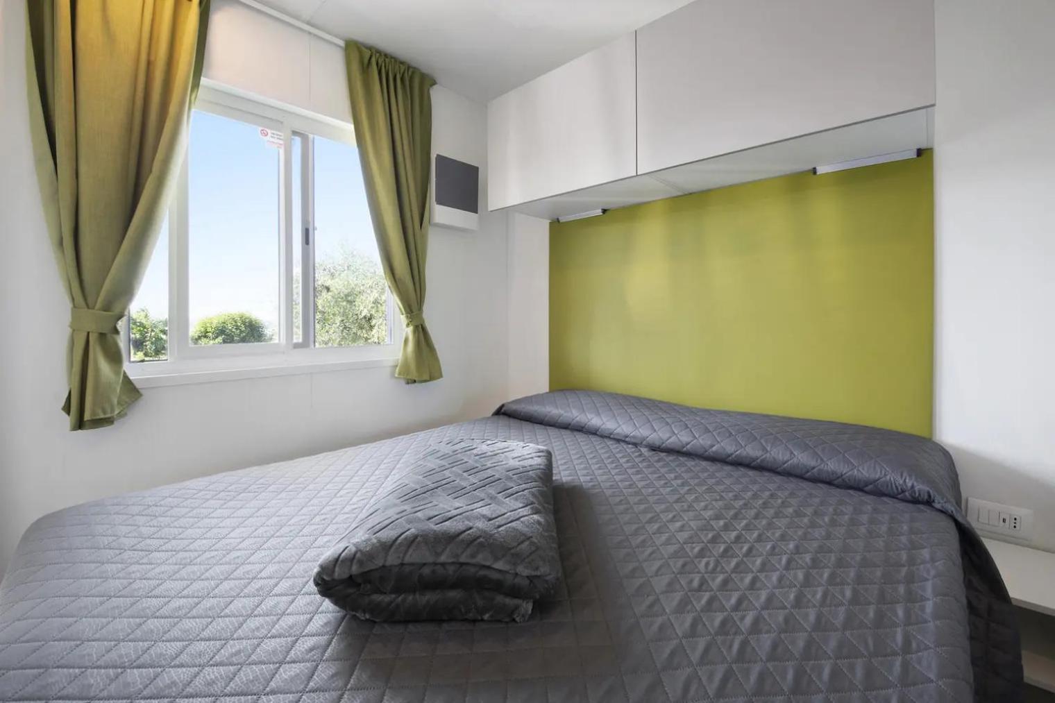Camping Eurovil Predore Dış mekan fotoğraf